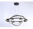 Подвесная люстра Ambrella Light COMFORT FL51779 2