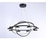 Подвесная люстра Ambrella Light COMFORT FL51779 3