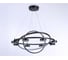 Подвесная люстра Ambrella Light COMFORT FL51779 4