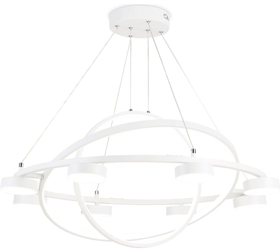Подвесная люстра Ambrella Light COMFORT FL51777