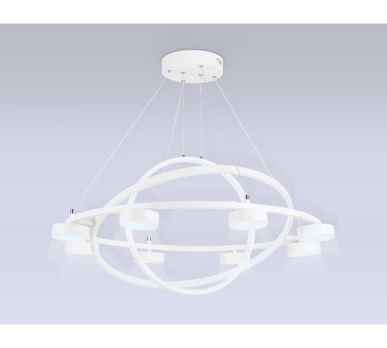 Подвесная люстра Ambrella Light COMFORT FL51777