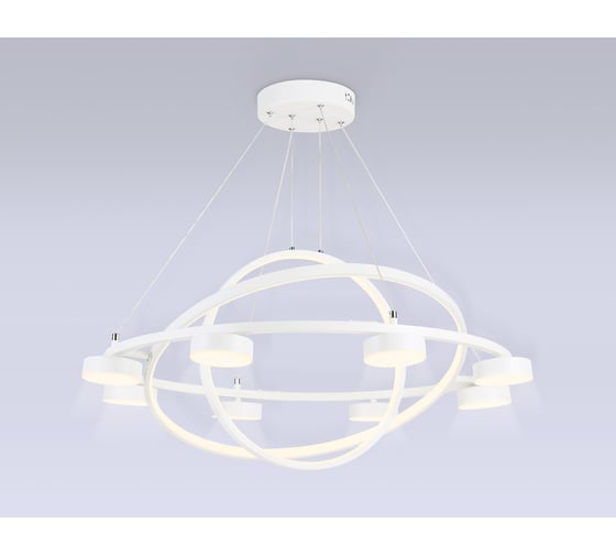 Подвесная люстра Ambrella Light COMFORT FL51777
