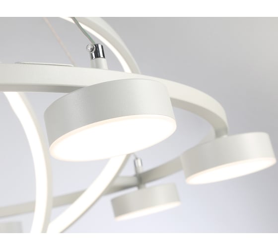 Подвесная люстра Ambrella Light COMFORT FL51777