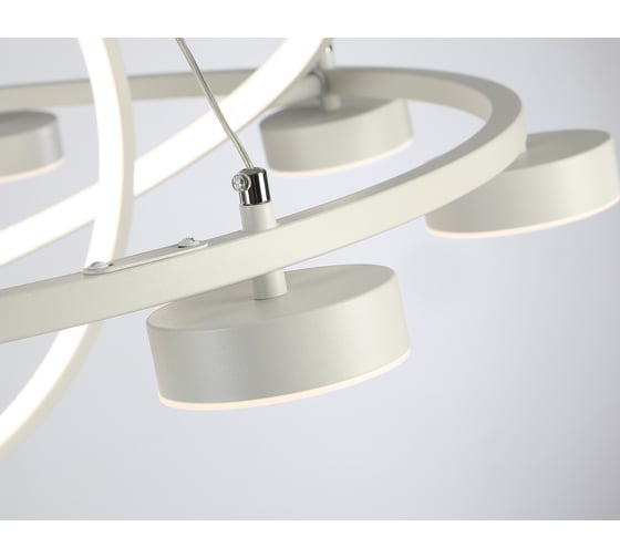 Подвесная люстра Ambrella Light COMFORT FL51777
