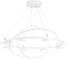 Подвесная люстра Ambrella Light COMFORT FL51777 1