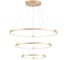 Подвесной светильник Ambrella Light COMFORT FL5516 2