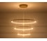 Подвесной светильник Ambrella Light COMFORT FL5516 4