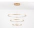 Подвесной светильник Ambrella Light COMFORT FL5516 6