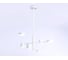 Люстра на штанге Ambrella Light COMFORT FL51684 2