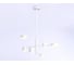 Люстра на штанге Ambrella Light COMFORT FL51684 3