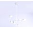 Люстра на штанге Ambrella Light COMFORT FL51684 4