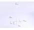Люстра на штанге Ambrella Light COMFORT FL51684 5