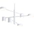 Люстра на штанге Ambrella Light COMFORT FL51684 6