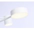 Люстра на штанге Ambrella Light COMFORT FL51684 8