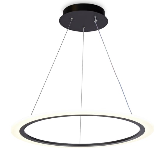Подвесной светильник Ambrella Light ACRYLICA FA4343