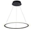 Подвесной светильник Ambrella Light ACRYLICA FA4343 1