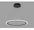 Подвесной светильник Ambrella Light ACRYLICA FA4343 4