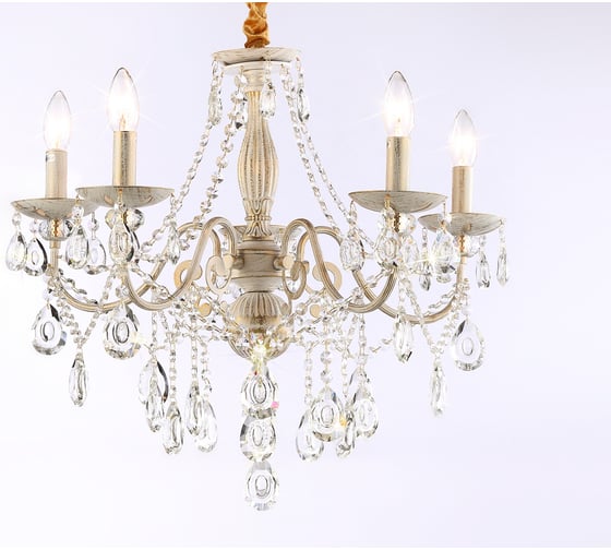 Подвесная люстра Ambrella Light TRADITIONAL TR4944