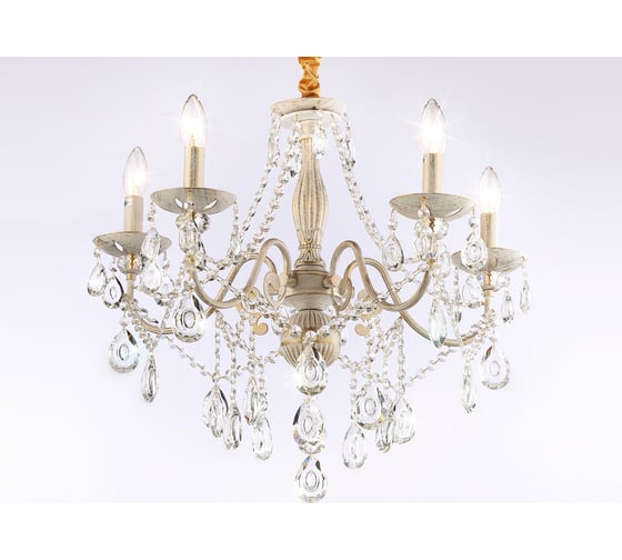 Подвесная люстра Ambrella Light TRADITIONAL TR4944