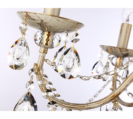 Подвесная люстра Ambrella Light TRADITIONAL TR4944