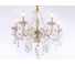 Подвесная люстра Ambrella Light TRADITIONAL TR4944 4