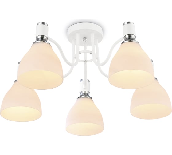 Потолочная люстра Ambrella Light TRADITIONAL TR303305 1