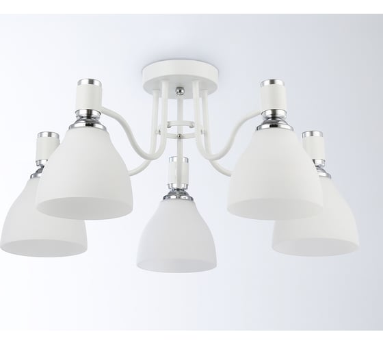 Потолочная люстра Ambrella Light TRADITIONAL TR303305