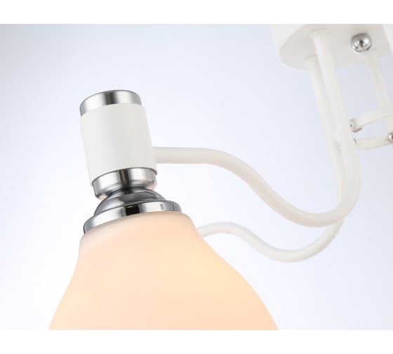 Потолочная люстра Ambrella Light TRADITIONAL TR303305
