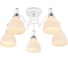 Потолочная люстра Ambrella Light TRADITIONAL TR303305 1