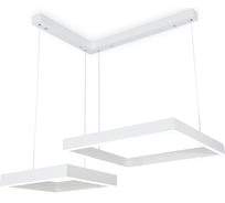 Подвесной светильник Ambrella Light ACRYLICA FA6640