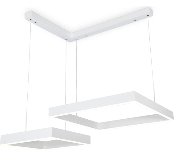 Подвесной светильник Ambrella Light ACRYLICA FA6640 1