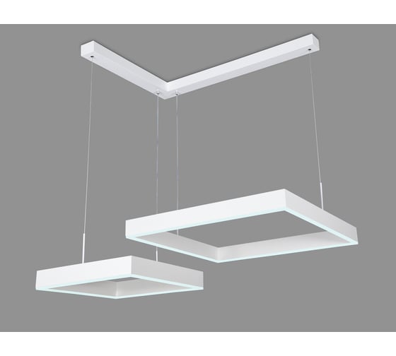 Подвесной светильник Ambrella Light ACRYLICA FA6640