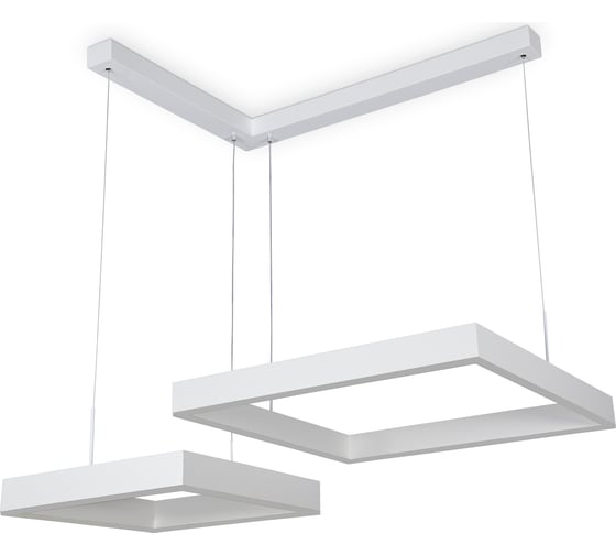 Подвесной светильник Ambrella Light ACRYLICA FA6640