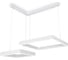 Подвесной светильник Ambrella Light ACRYLICA FA6640 1