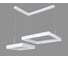 Подвесной светильник Ambrella Light ACRYLICA FA6640 2