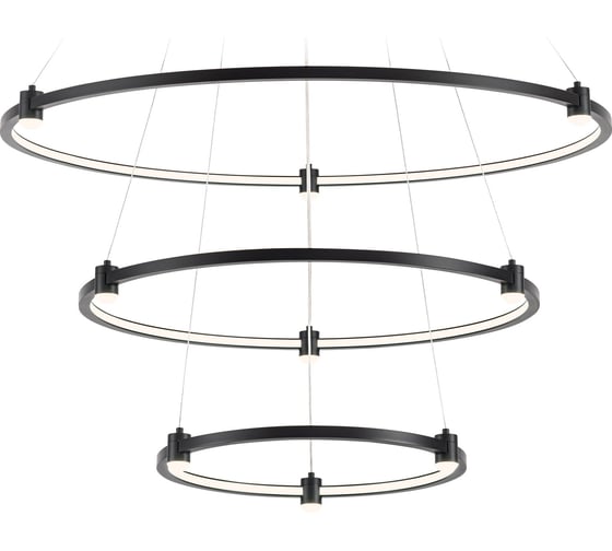 Подвесной светильник Ambrella Light COMFORT FL5514
