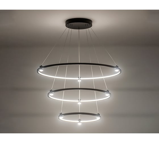 Подвесной светильник Ambrella Light COMFORT FL5514
