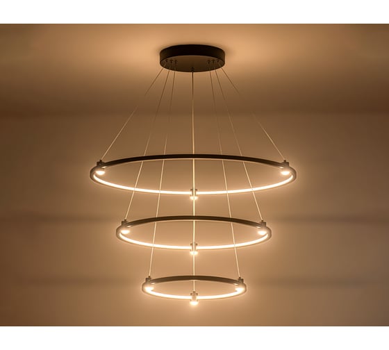Подвесной светильник Ambrella Light COMFORT FL5514