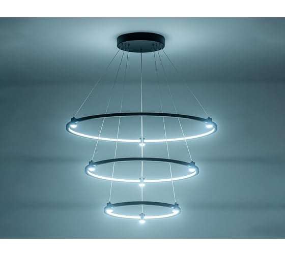 Подвесной светильник Ambrella Light COMFORT FL5514