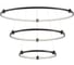 Подвесной светильник Ambrella Light COMFORT FL5514 1