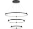Подвесной светильник Ambrella Light COMFORT FL5514 2