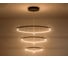 Подвесной светильник Ambrella Light COMFORT FL5514 4