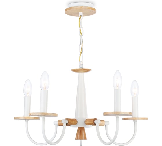 Подвесная люстра Ambrella Light TRADITIONAL TR9592
