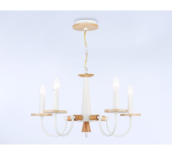 Подвесная люстра Ambrella Light TRADITIONAL TR9592