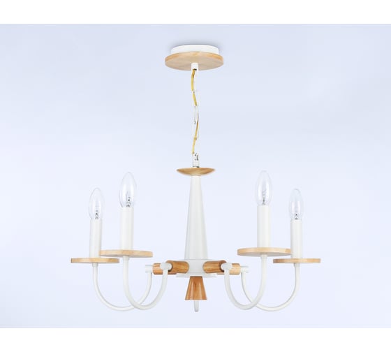 Подвесная люстра Ambrella Light TRADITIONAL TR9592