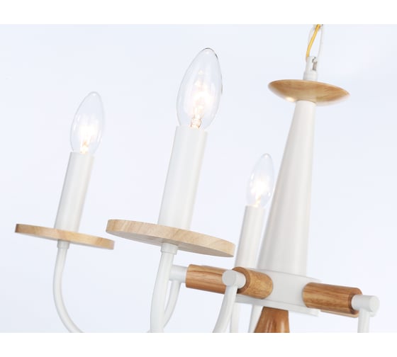 Подвесная люстра Ambrella Light TRADITIONAL TR9592
