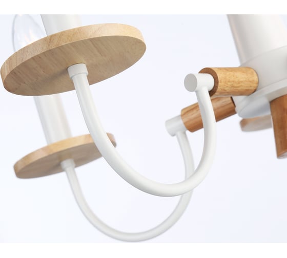 Подвесная люстра Ambrella Light TRADITIONAL TR9592