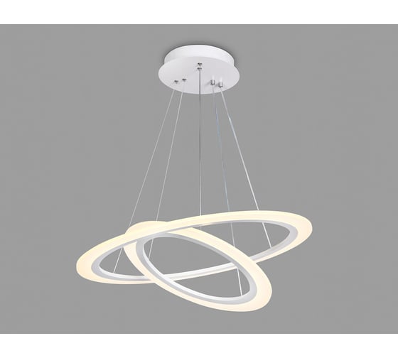 Подвесной светильник Ambrella Light ACRYLICA FA4355