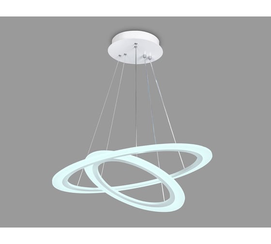 Подвесной светильник Ambrella Light ACRYLICA FA4355