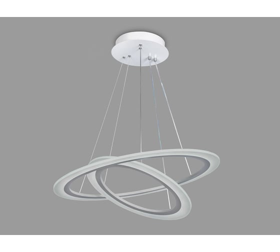 Подвесной светильник Ambrella Light ACRYLICA FA4355